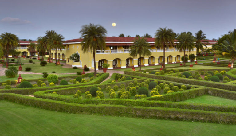 The Lalit Golf & Spa Resort Goa