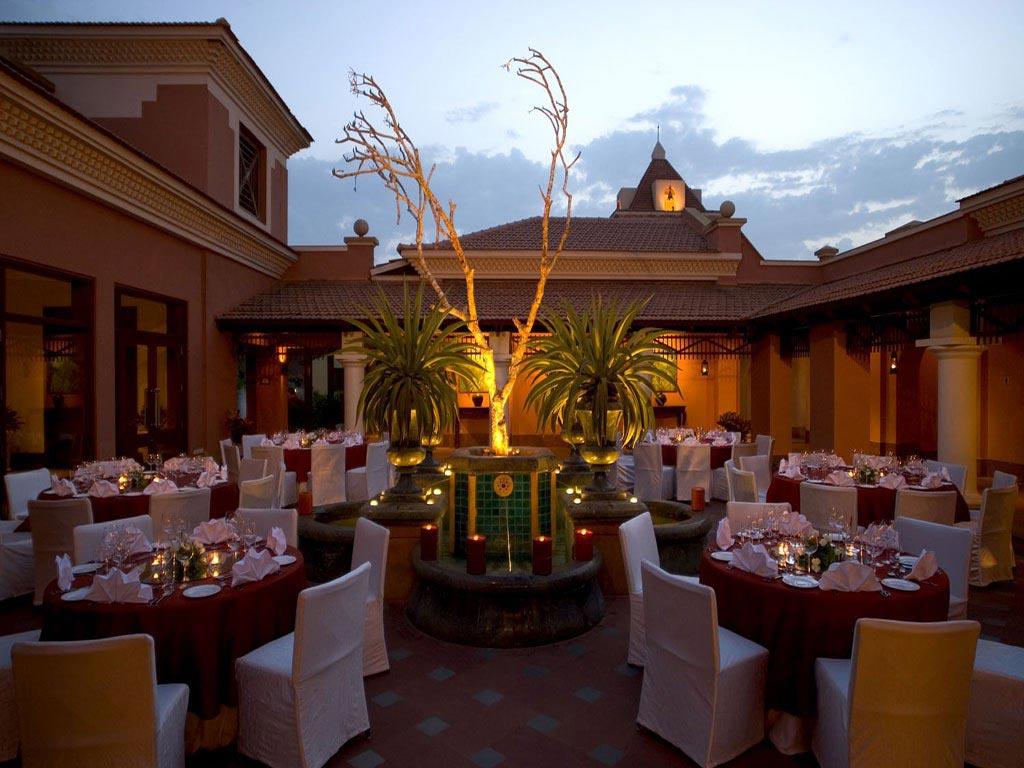Park Hyatt Goa Resort