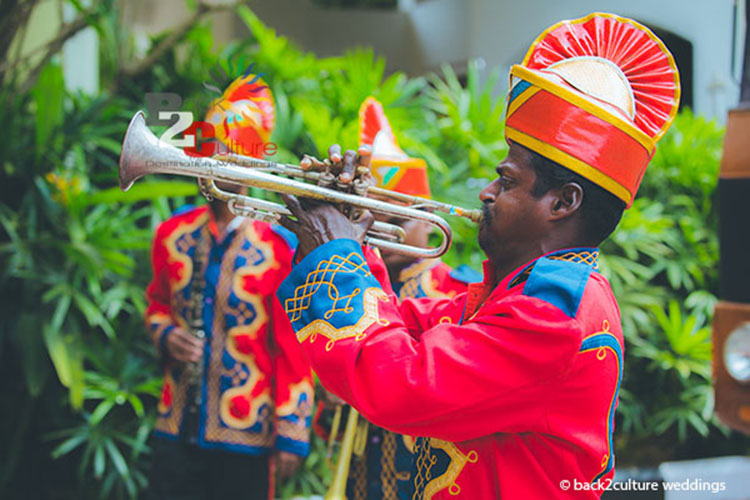 Hindu Wedding In Goa