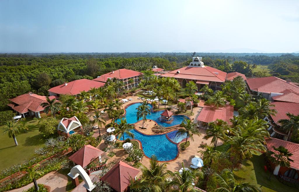 Ramada Caravela Beach Resort Goa