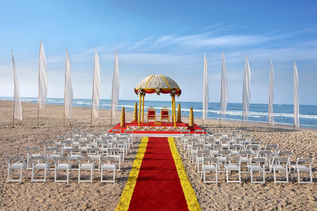 goan wedding planners