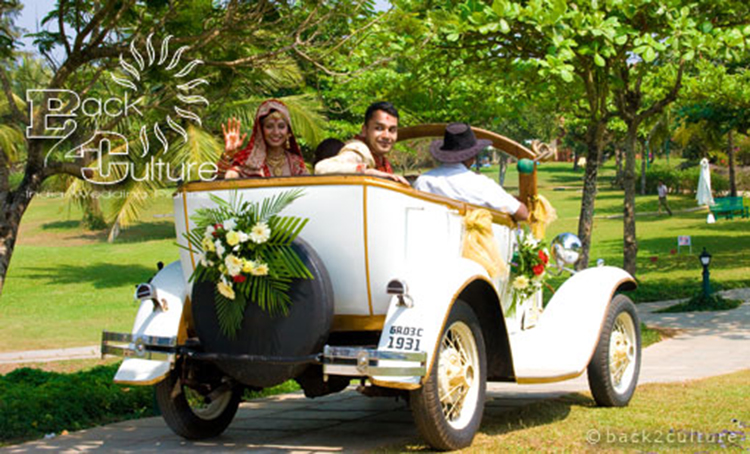 destination wedding in goa