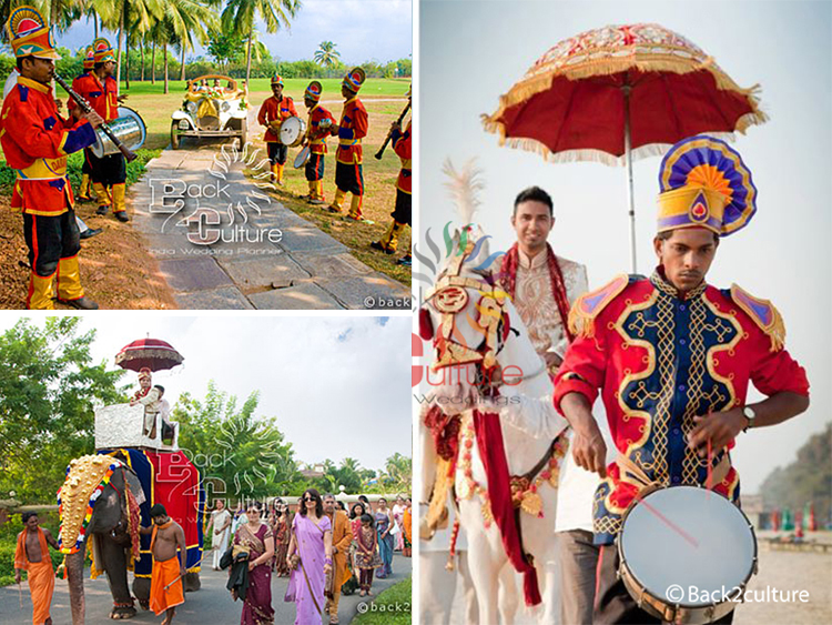 goa wedding cost