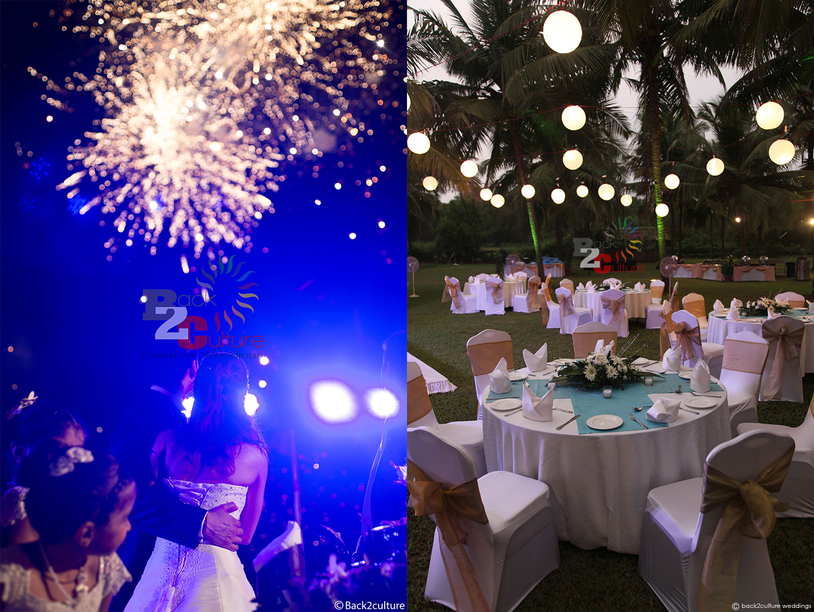 cost of destination wedding in goa
